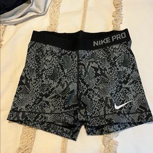 nike shorts